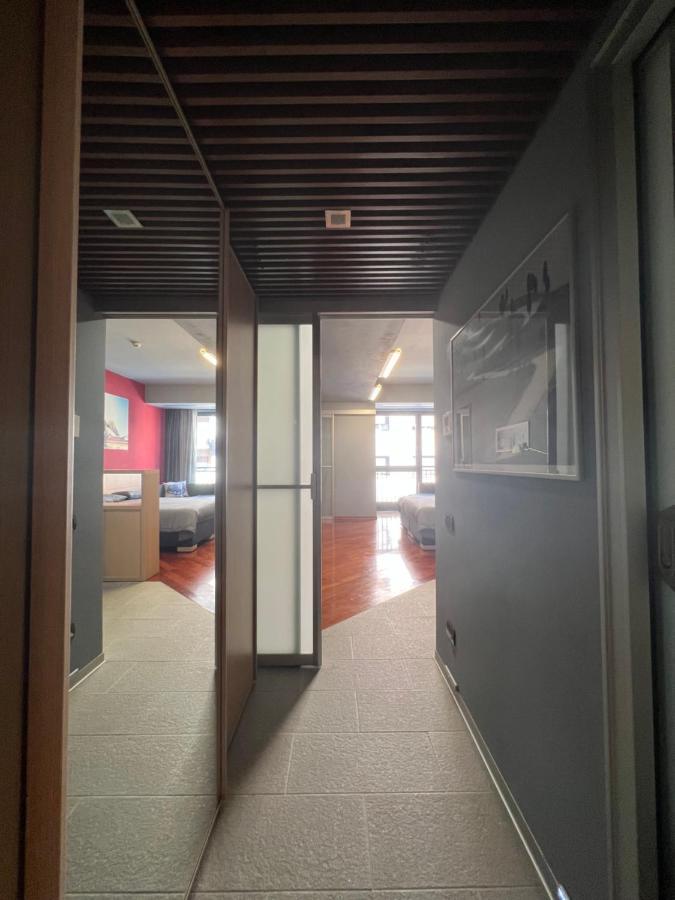 Appartamento Moderno Torino San Salvario エクステリア 写真