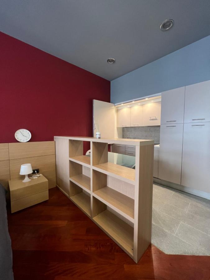 Appartamento Moderno Torino San Salvario エクステリア 写真
