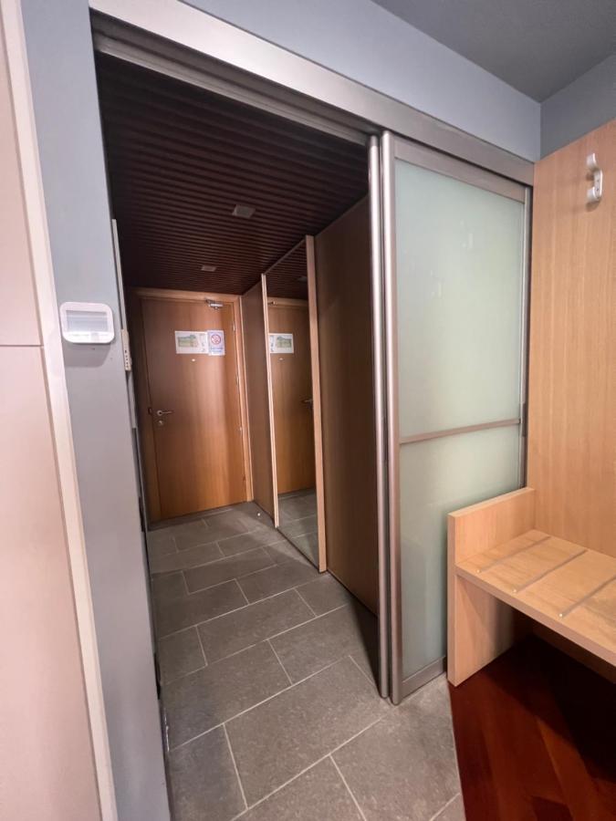 Appartamento Moderno Torino San Salvario エクステリア 写真