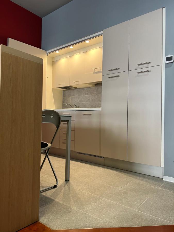 Appartamento Moderno Torino San Salvario エクステリア 写真
