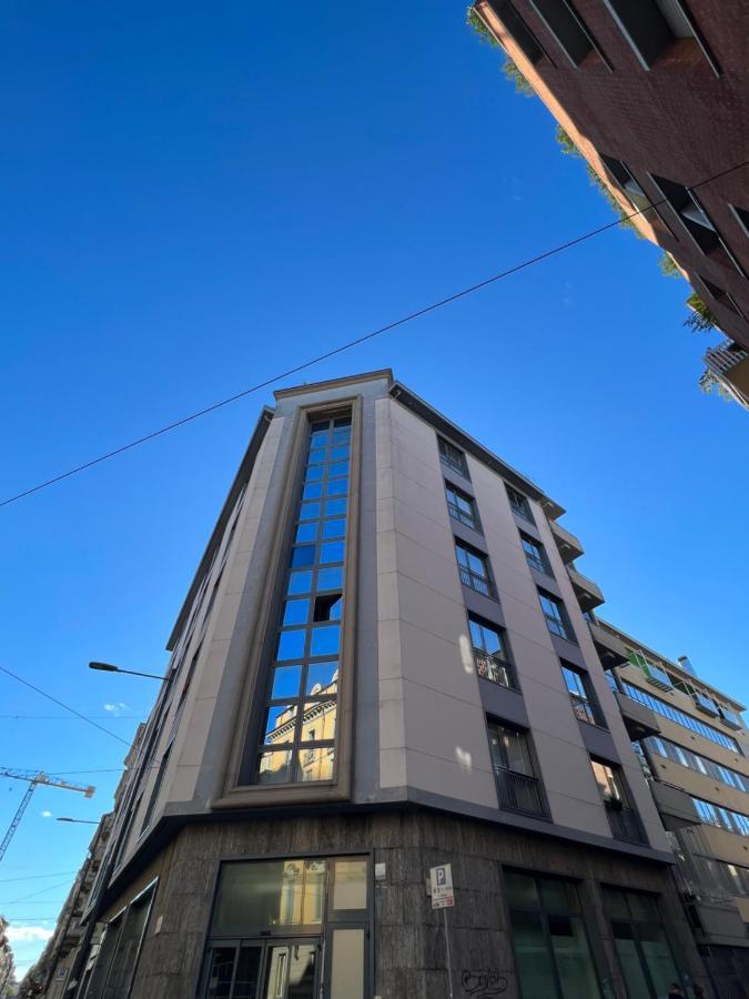 Appartamento Moderno Torino San Salvario エクステリア 写真