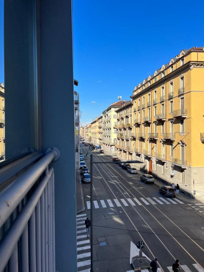 Appartamento Moderno Torino San Salvario エクステリア 写真