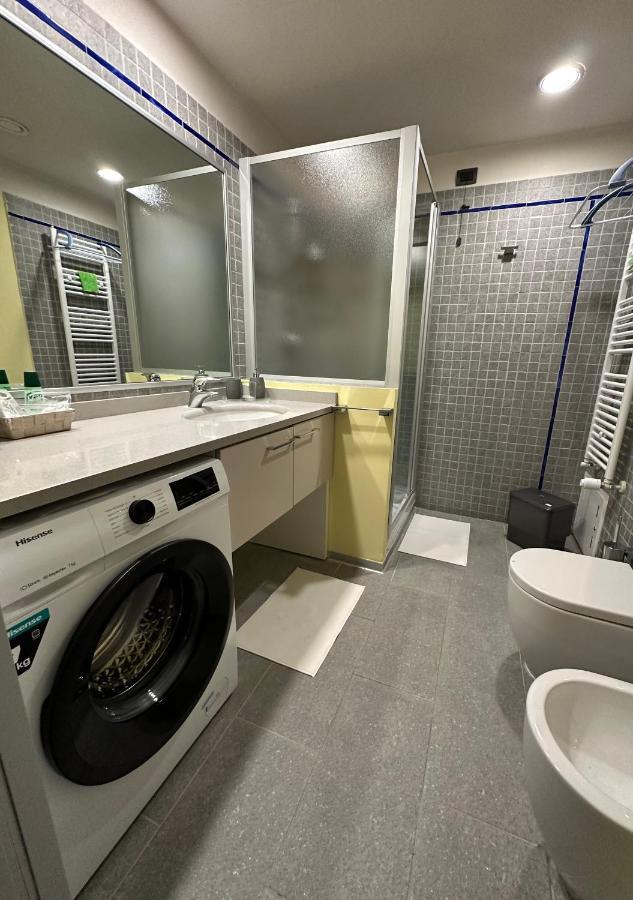 Appartamento Moderno Torino San Salvario エクステリア 写真