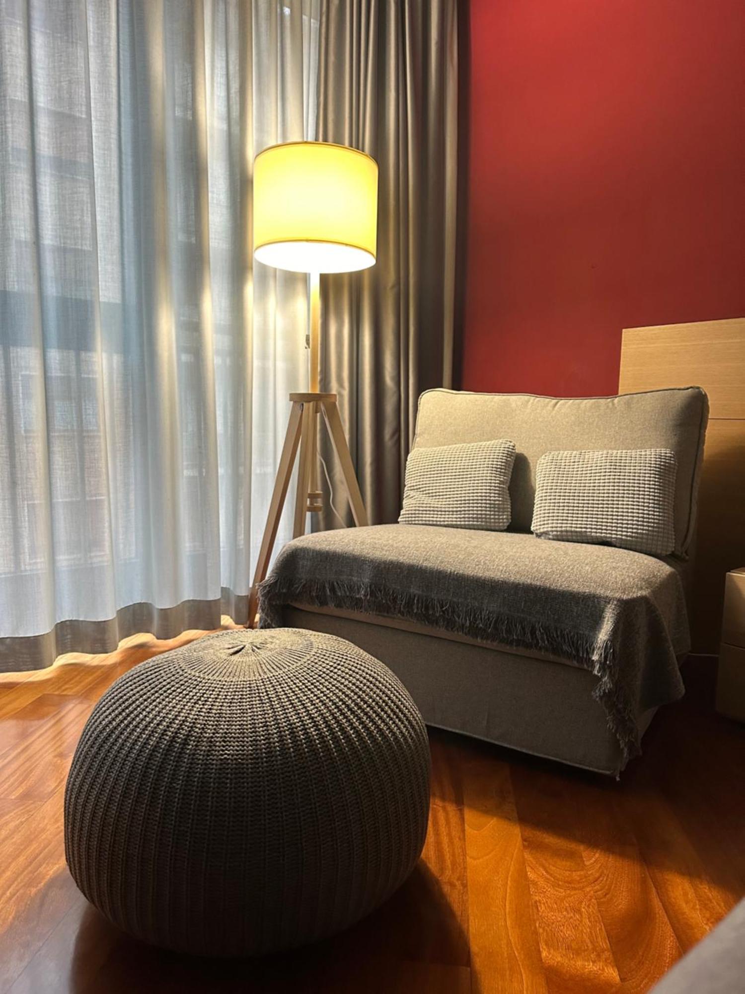 Appartamento Moderno Torino San Salvario エクステリア 写真